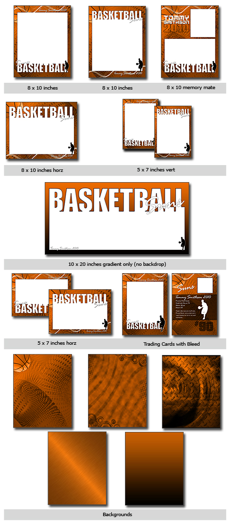 templates